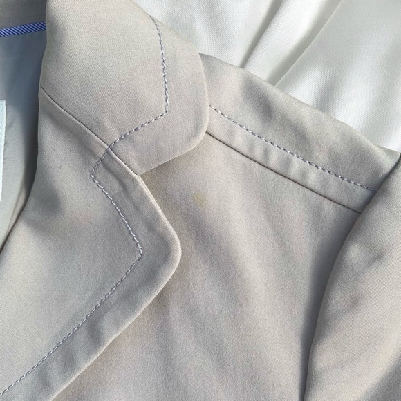 Banana Republic blazer - Picture 5 of 8